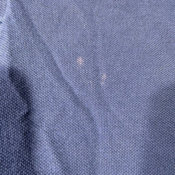 American Eagle Short Sleeve Polo - Picture 7 of 9